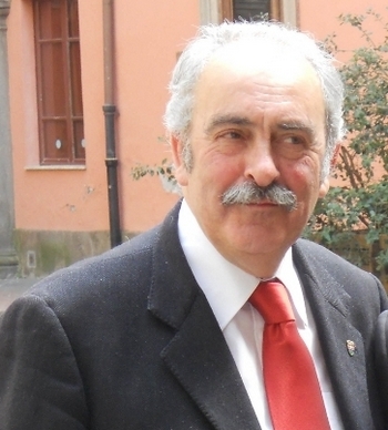 Franco Simeone